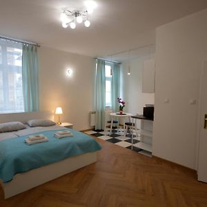 Deluxe Appartement